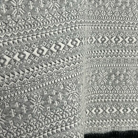 We the free at the lodge turtle neck sweater mens sweater womens size XS - Picture 5 of 13